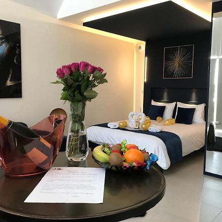 Appartement Standing plage  Dunkirk Eksteriør bilde