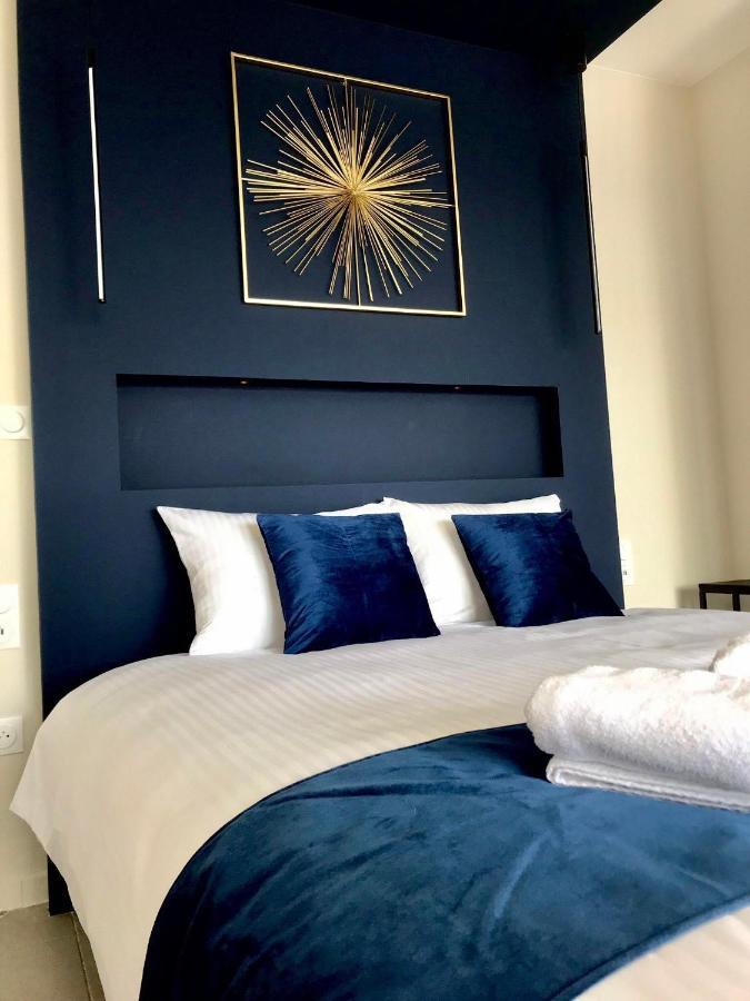 Appartement Standing plage  Dunkirk Eksteriør bilde