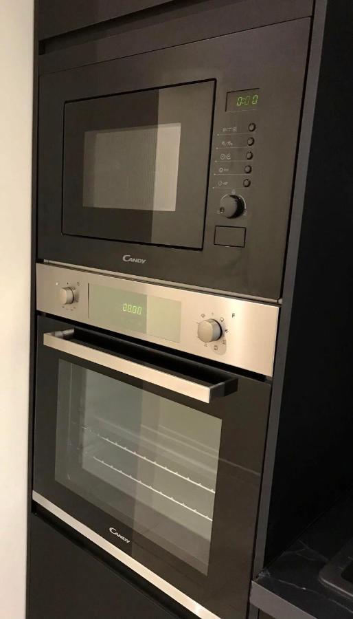 Appartement Standing plage  Dunkirk Eksteriør bilde
